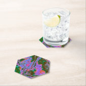 Sour Marble Kartonnen Onderzetters (Insitu)