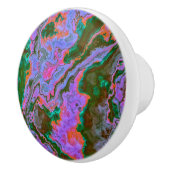 Sour Marble Keramische Knop (Rechts)