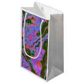 Sour Marble Klein Cadeauzakje (Voorkant Gekanteld)