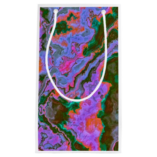 Sour Marble Klein Cadeauzakje (Voorkant)