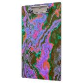 Sour Marble Klembord (Links)