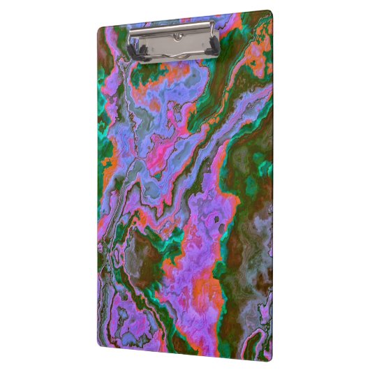 Sour Marble Klembord (Links)