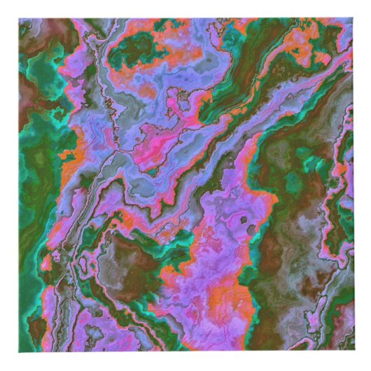 Sour Marble Kubus (Voorkant)