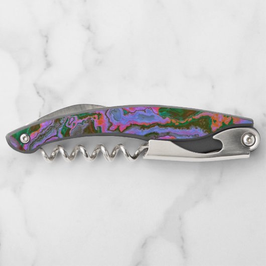 Sour Marble Kurkentrekker (Achterkant)