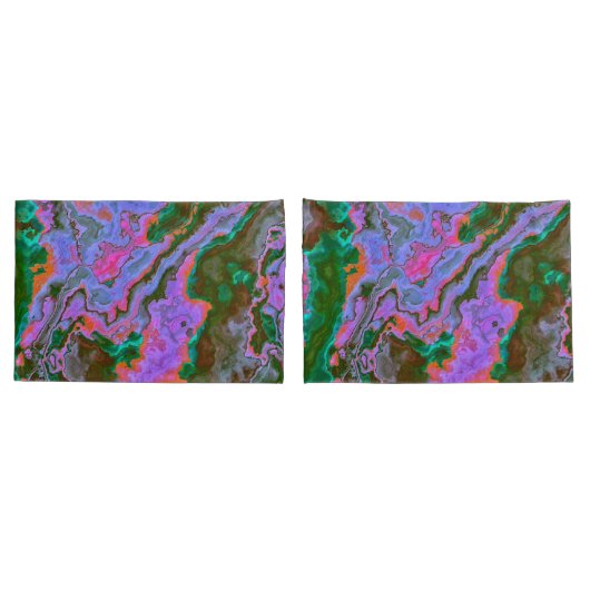 Sour Marble Kussensloop (Achterkant-Set)