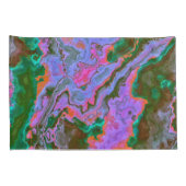 Sour Marble Kussensloop (Achterkant-Rechts)