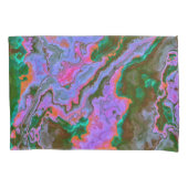 Sour Marble Kussensloop (Voorkant-Links)