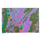 Sour Marble Kussensloop (Voorkant-Rechts)