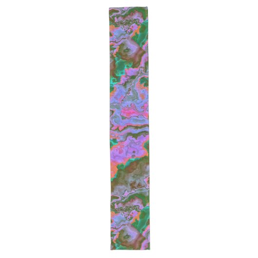 Sour Marble Lange Tafelloper (Voorkant)