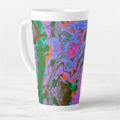 Sour Marble Latte Mok (Linkerhoek)