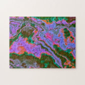 Sour Marble Legpuzzel (Horizontaal)