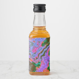 Sour Marble Likeurfles Etiket