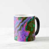 Sour Marble Magische Mok (Voorkant rechts)