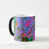 Sour Marble Magische Mok (Voorkant links)