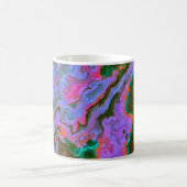 Sour Marble Magische Mok (Center)