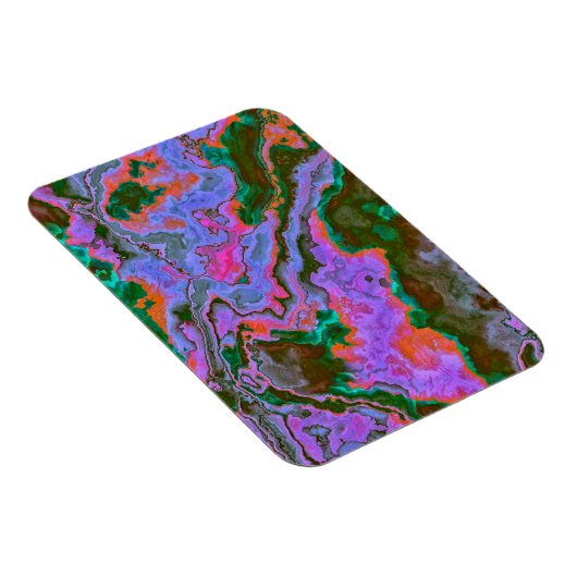 Sour Marble Magneet (Rechterzijde)