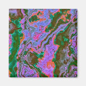 Sour Marble Magneet (Voorkant)