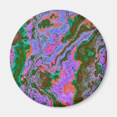 Sour Marble Magnet (Voorkant)