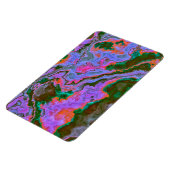 Sour Marble Magnet Magneet (Linkerzijde)