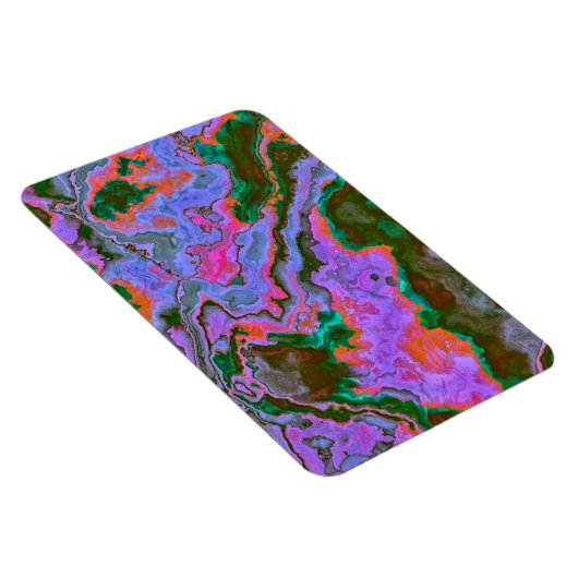 Sour Marble Magnet Magneet (Rechterzijde)