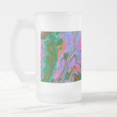 Sour Marble Matglas Bierpul (Links)