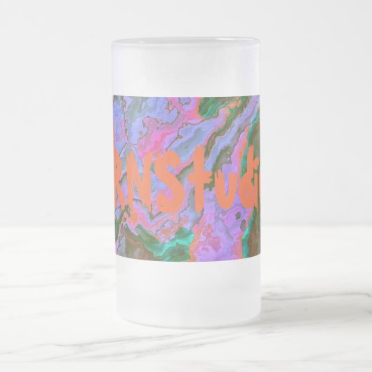 Sour Marble Matglas Bierpul (Center)