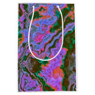 Sour Marble Medium Cadeauzakje