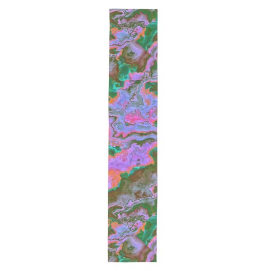 Sour Marble Medium Tafelloper (Voorkant)
