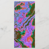 Sour Marble Menu (Achterkant)