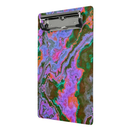 Sour Marble Mini Klembord (Angled2)