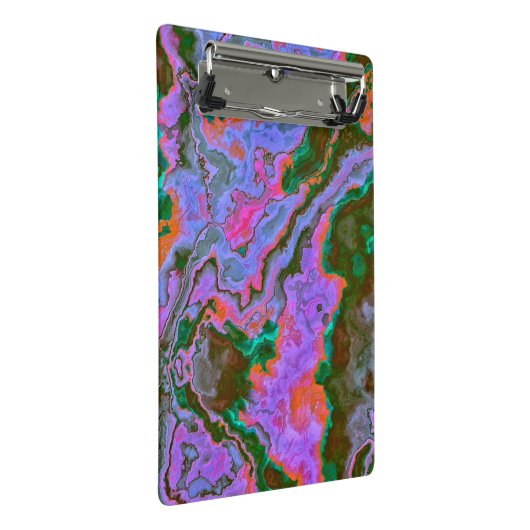 Sour Marble Mini Klembord (Schuin)