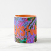 Sour Marble Mok (Midden)