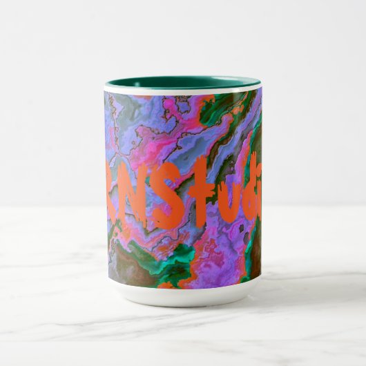 Sour Marble Mok (Midden)