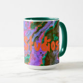 Sour Marble Mok (Voorkant rechts)