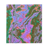 Sour Marble Notitieblok (Voorkant)