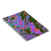 Sour Marble Notitieboek (Rechterzijde)