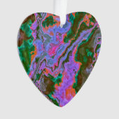 Sour Marble Ornament (voorkant)