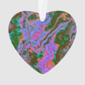 Sour Marble Ornament (achterkant)