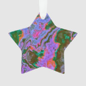 Sour Marble Ornament (voorkant)