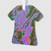 Sour Marble Ornament (voorkant)