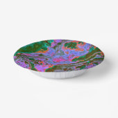 Sour Marble Papieren Kommen (Gebogen)
