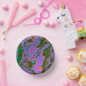 Sour Marble Papieren Kommen (Feest)