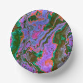 Sour Marble Papieren Kommen (Voorkant)