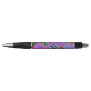 Sour Marble Pen
