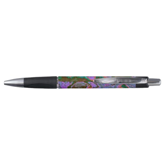 Sour Marble Pen (Achterkant)