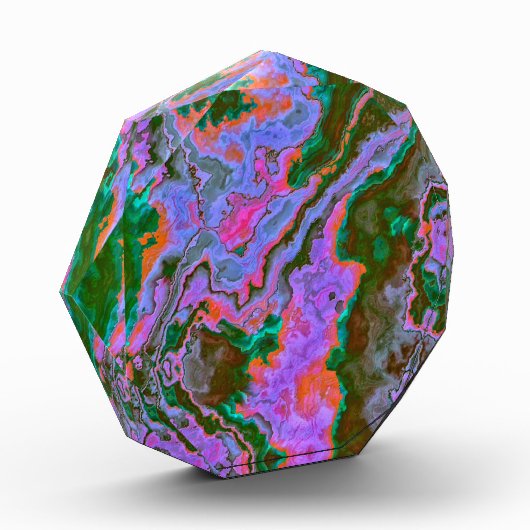Sour Marble Photo Block Fotoblokken (Links)
