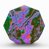 Sour Marble Photo Block Fotoblokken (Voorkant)