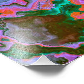 Sour Marble Photo Print Foto Afdruk (Hoek)