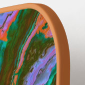 Sour Marble Pickleball Paddle (Links Detail)