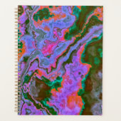 Sour Marble Planner (Voorkant)